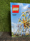 LEGO® Ferris Wheel 10247-4