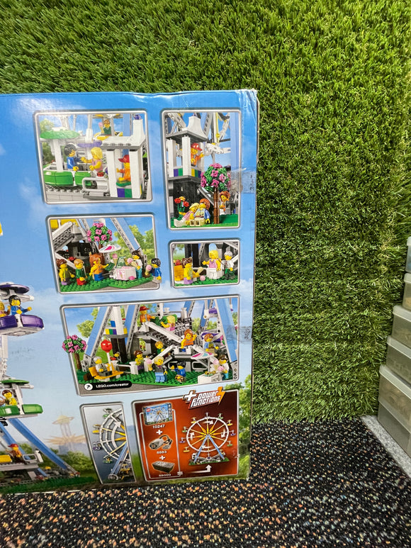 LEGO® Ferris Wheel 10247