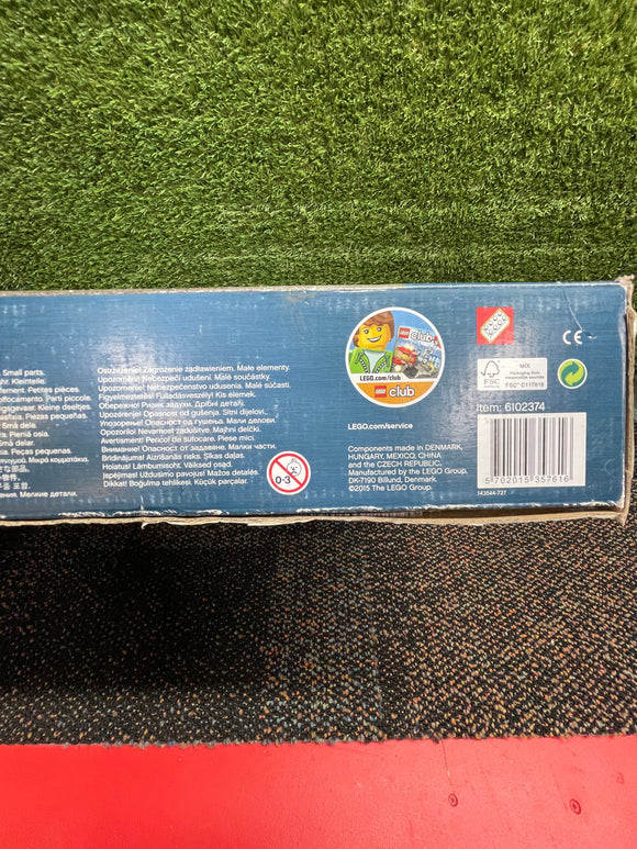 LEGO® Ferris Wheel 10247