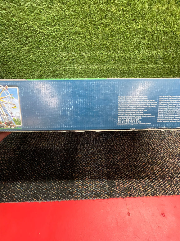 LEGO® Ferris Wheel 10247