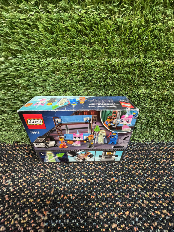 LEGO® Double-Decker Couch 70818