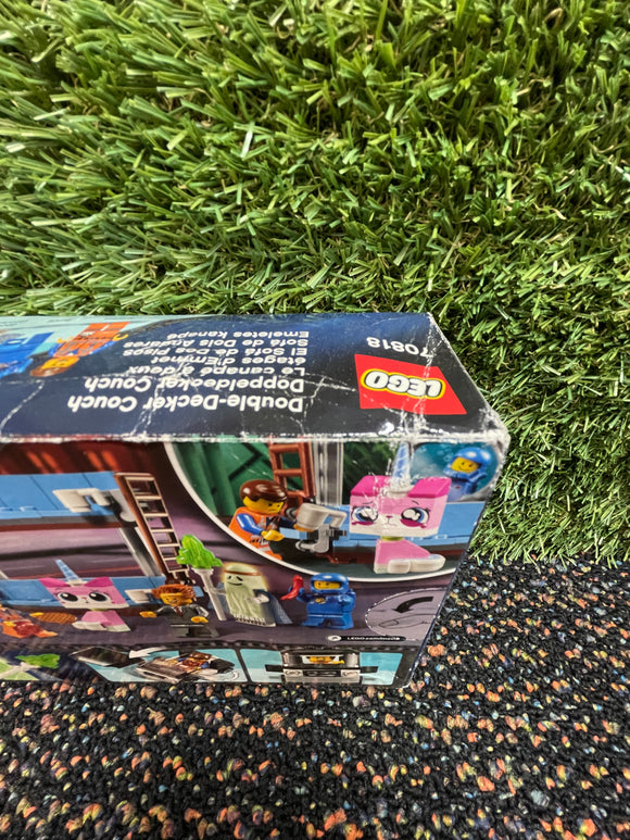 LEGO® Double-Decker Couch 70818