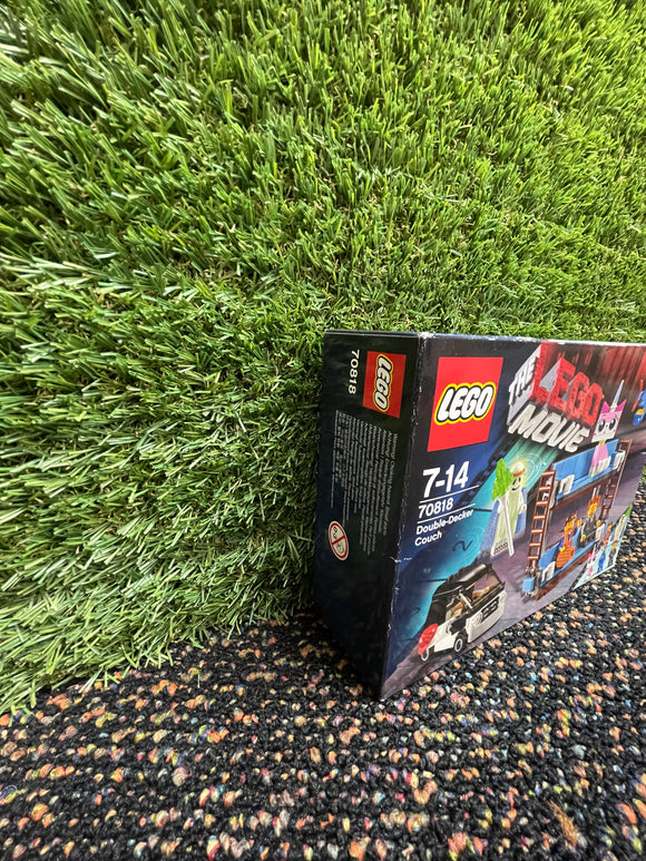 LEGO® Double-Decker Couch 70818