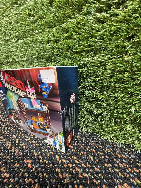 LEGO® Double-Decker Couch 70818