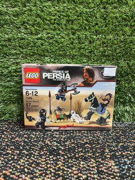 LEGO® Desert Attack 7569 - 0