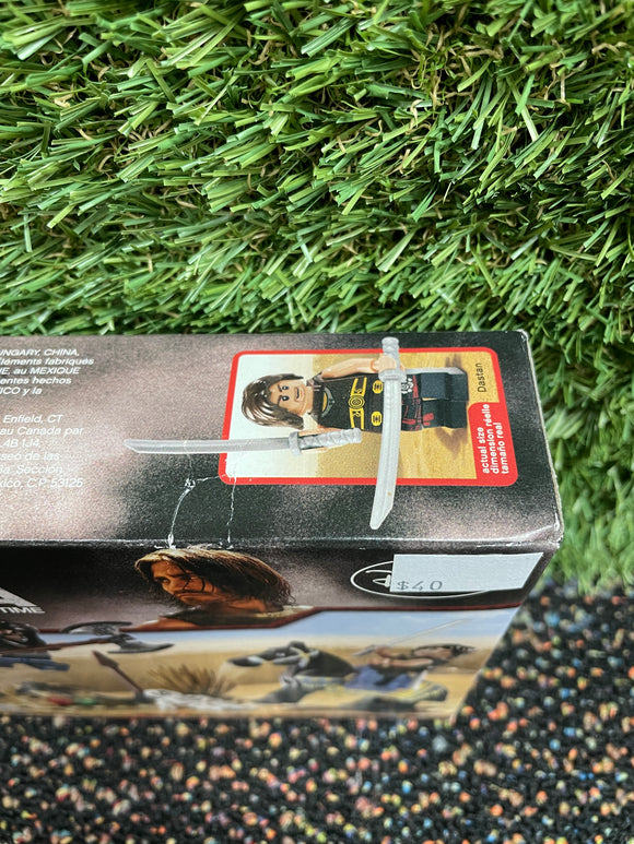 LEGO® Desert Attack 7569