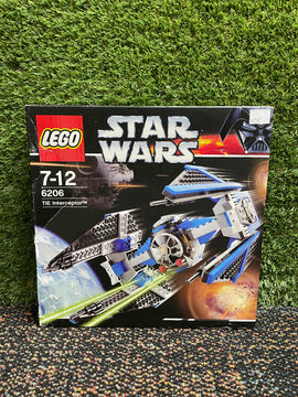 LEGO® TIE Interceptor™ 6206 - 0