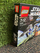 LEGO® TIE Interceptor™ 6206-4