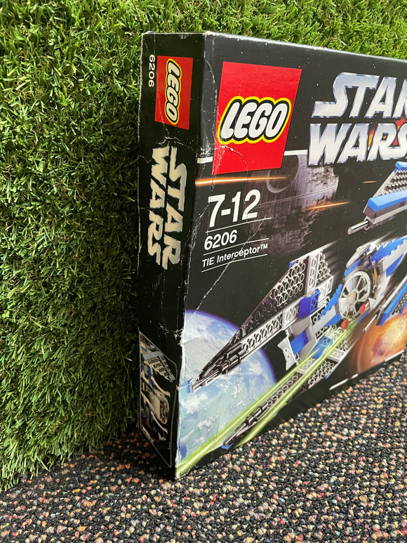 LEGO® TIE Interceptor™ 6206