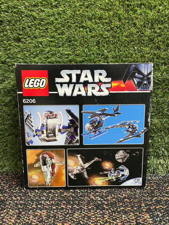 LEGO® TIE Interceptor™ 6206