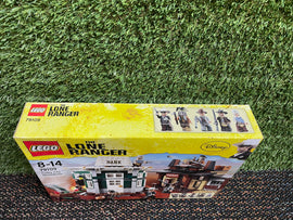 LEGO® Colby City Showdown 79109 - 0