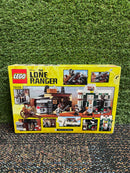 LEGO® Colby City Showdown 79109-5