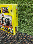 LEGO® Colby City Showdown 79109-3