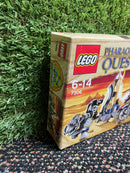 LEGO® Golden Staff Guardians 7306-3