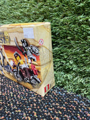 LEGO® Golden Staff Guardians 7306-4