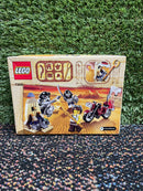 LEGO® Golden Staff Guardians 7306-7