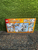 LEGO® Sir Fangar's Ice Fortress 70147-6