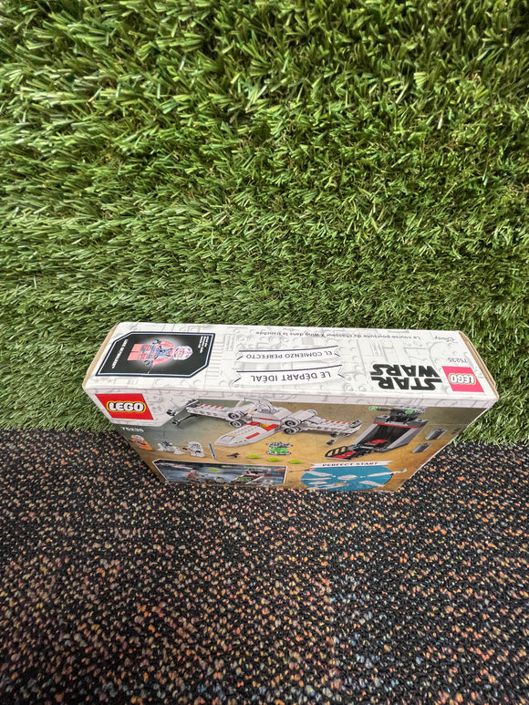 LEGO® X-Wing Starfighter™ Trench Run 75235