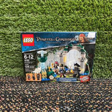 LEGO® Fountain of Youth 4192 - 0