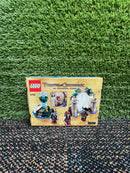 LEGO® Fountain of Youth 4192-5