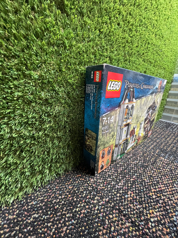 LEGO® The Mill 4183