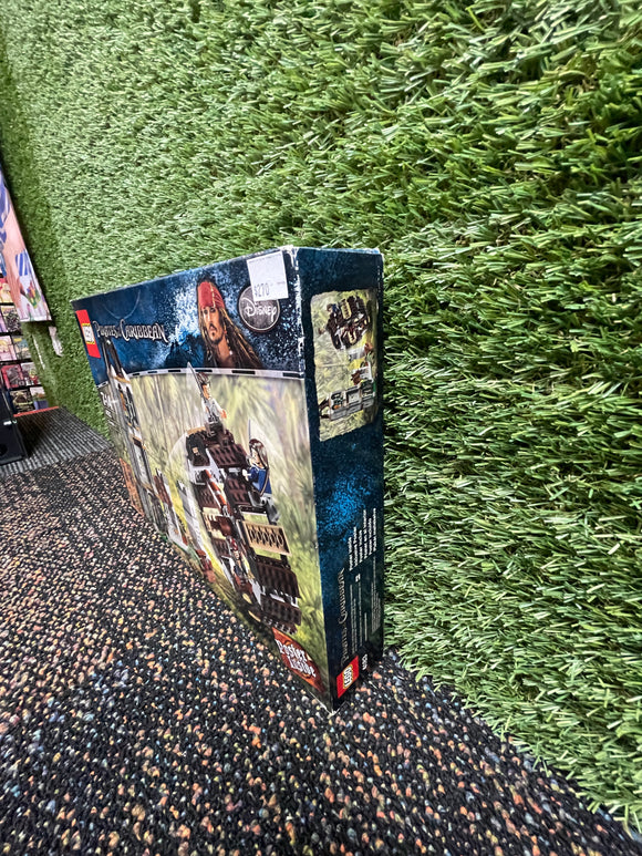 LEGO® The Mill 4183