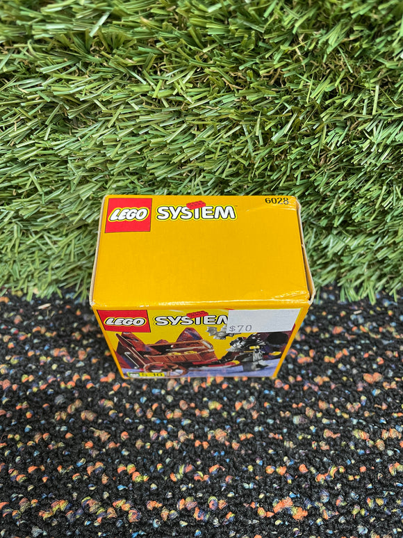 LEGO® Treasure Chest 6028