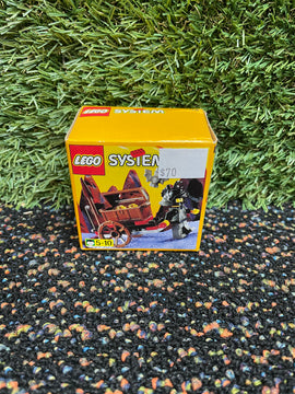 LEGO® Treasure Chest 6028 - 0