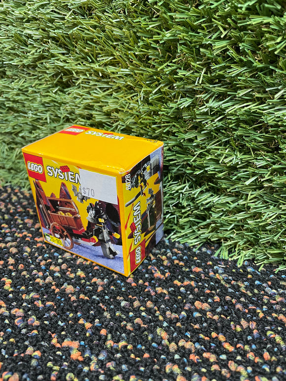 LEGO® Treasure Chest 6028