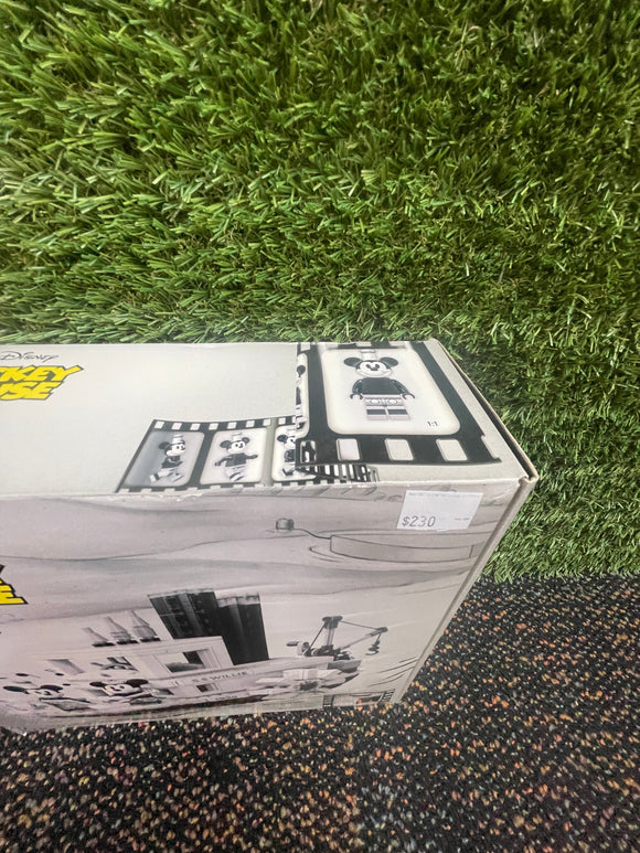 LEGO® Steamboat Willie 21317