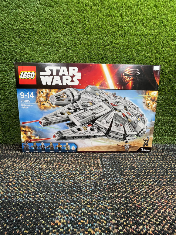 LEGO® Millennium Falcon™ 75105
