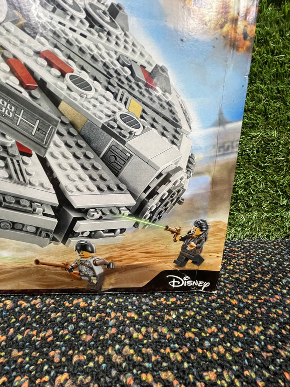 LEGO® Millennium Falcon™ 75105