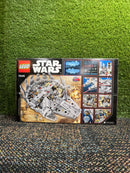 LEGO® Millennium Falcon™ 75105-10