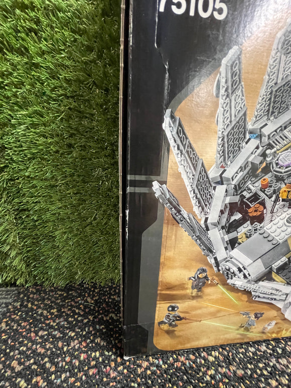 LEGO® Millennium Falcon™ 75105