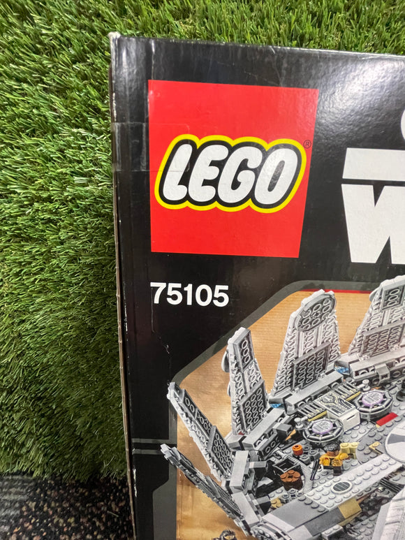 LEGO® Millennium Falcon™ 75105