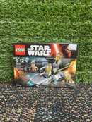 LEGO® Resistance Trooper Battle Pack 75131-9