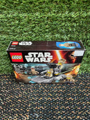 LEGO® Resistance Trooper Battle Pack 75131-11