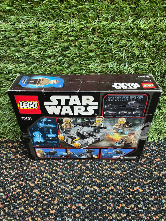 LEGO® Resistance Trooper Battle Pack 75131
