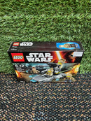 LEGO® Resistance Trooper Battle Pack 75131-10