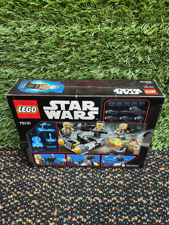 LEGO® Resistance Trooper Battle Pack 75131