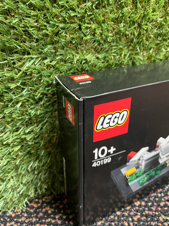 LEGO® Billund Airport 40199