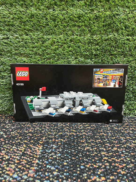 LEGO® Billund Airport 40199