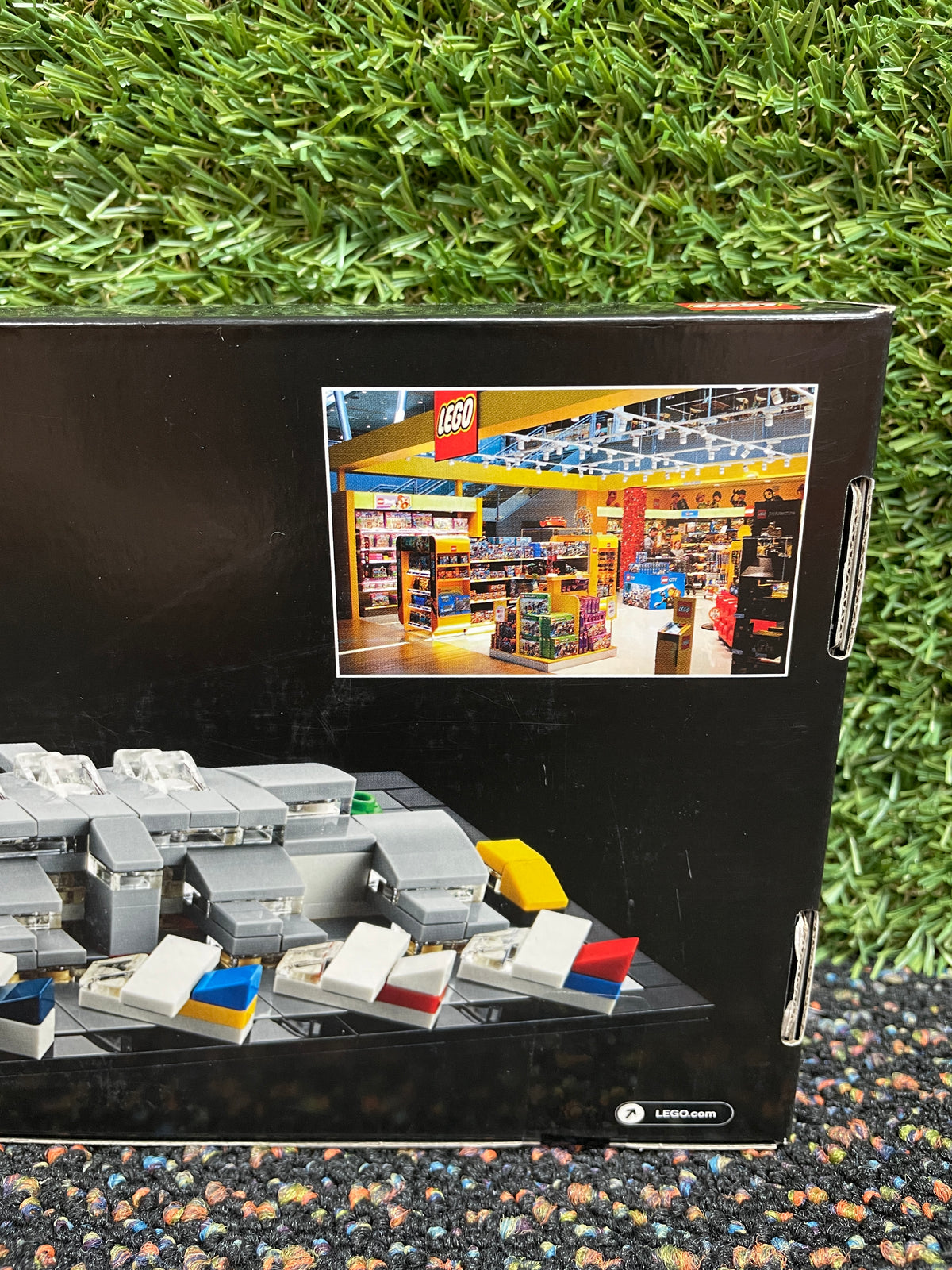LEGO® Billund Airport 40199 | I