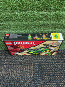 LEGO® Lloyd's Race Car EVO 71763-4