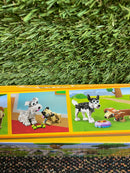 LEGO® Creator 3-in-1 Adorable Dogs 31137-3