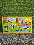 LEGO® Creator 3-in-1 Adorable Dogs 31137-7