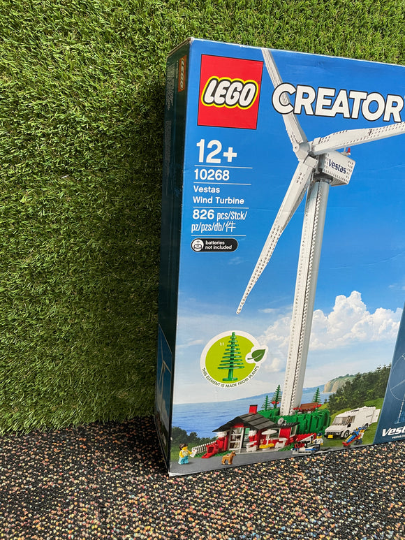 LEGO® Vestas Wind Turbine 10268