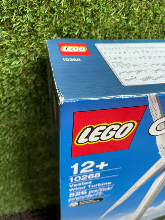 LEGO® Vestas Wind Turbine 10268