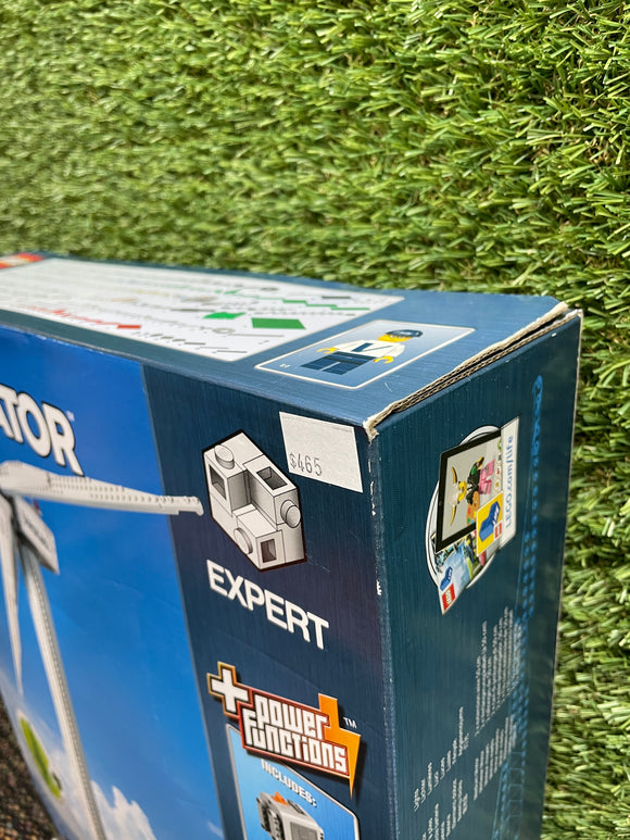 LEGO® Vestas Wind Turbine 10268