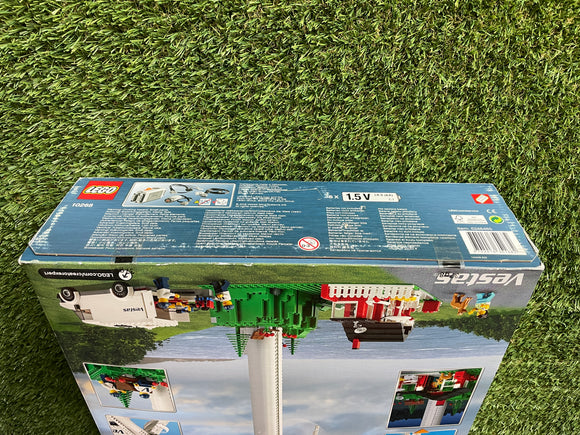 LEGO® Vestas Wind Turbine 10268